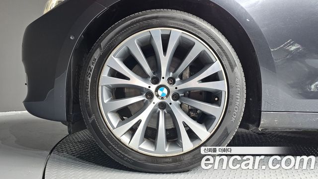 BMW Gran Turismo GT Exclusive — пробег 111 472 км — фото 5 из 5