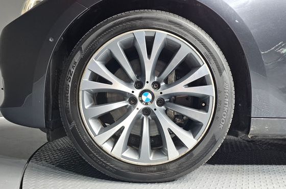BMW Gran Turismo GT Exclusive — пробег 111 472 км — фото 5 из 5