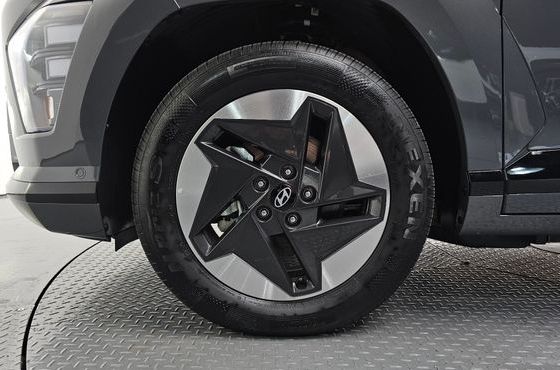 Hyundai Kona Standard Premium — пробег 26 796 км — фото 5 из 5