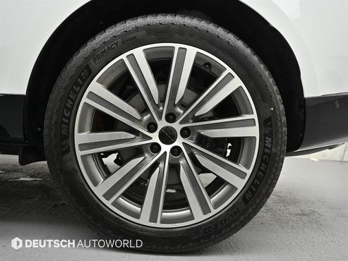 Land Rover Range Rover P530 Autobiography Long Wheel Base — пробег 15 км — фото 5 из 5