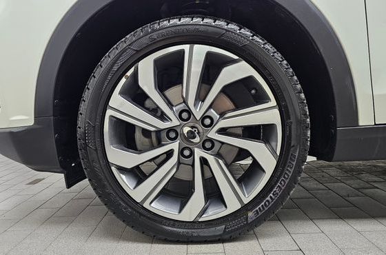 Ssangyong TIBOLI Diesel 1.6 2WD V5 — пробег 71 250 км — фото 5 из 5