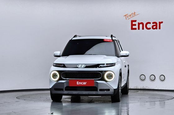Hyundai Casper Turbo Inspiration — пробег 14 844 км — фото 3 из 5