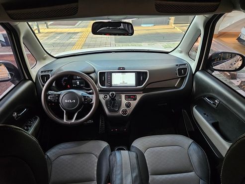 Kia RAY Signature — пробег 73 730 км — фото 5 из 5