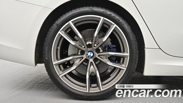 BMW 3-Series M340i Performance — пробег 58 947 км — фото 5 из 5