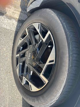 Kia Sportage Diesel 2.0 2WD Prestige — пробег 66 215 км — фото 5 из 5