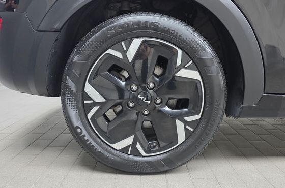 Kia Niro Air — пробег 160 178 км — фото 5 из 5