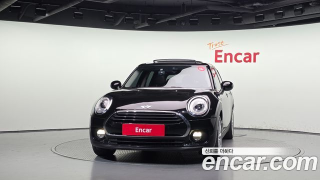 Mini Clubman Standard 2nd — пробег 152 980 км — фото 3 из 5