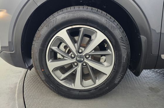 Kia Sorento Diesel 2.0 2WD Prestige — пробег 139 043 км — фото 5 из 5