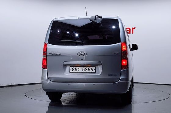 Hyundai Starex 5-Seater VAN Modern — пробег 217 671 км — фото 4 из 5