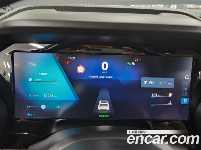 Renault (Samsung) Grand Koleos из Кореи Encar