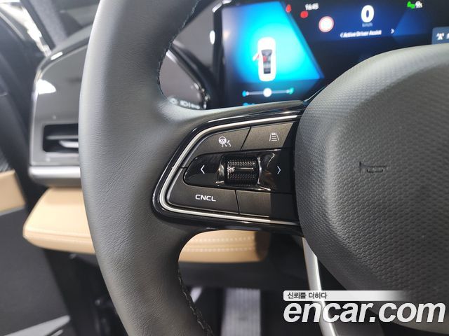 Renault (Samsung) Grand Koleos из Кореи Encar
