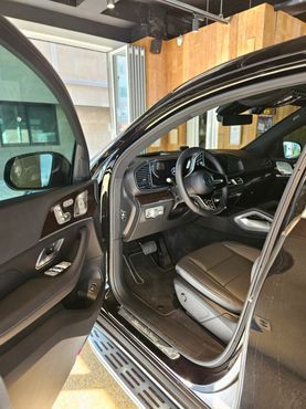 Mercedes-Benz GLE-Class GLE450d 4MATIC Coupe — пробег 14 200 км — фото 3 из 5