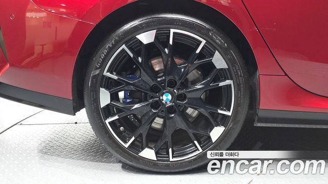 BMW 2-Series из Кореи Encar
