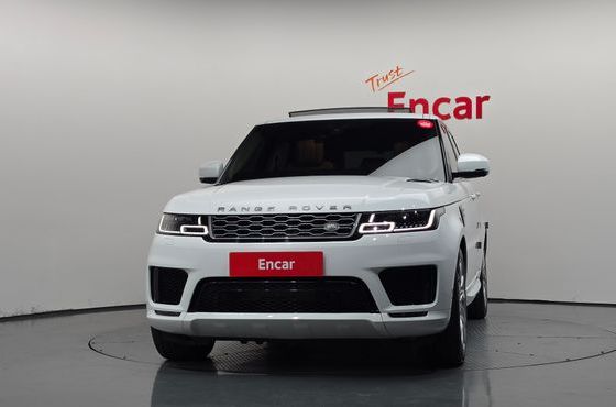 Land Rover Range Rover Sport 3.0 SDV6 HSE Dynamic — пробег 118 468 км — фото 3 из 5