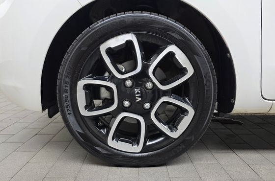 Kia RAY Signature — пробег 53 256 км — фото 5 из 5