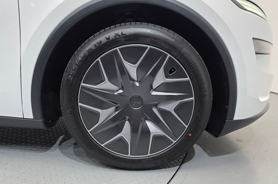 Tesla Model Y L Long Range AWD — пробег 322 км — фото 5 из 5