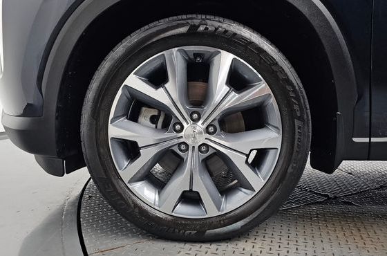 Hyundai Palisade Gasoline 3.8 4WD Prestige — пробег 65 827 км — фото 5 из 5