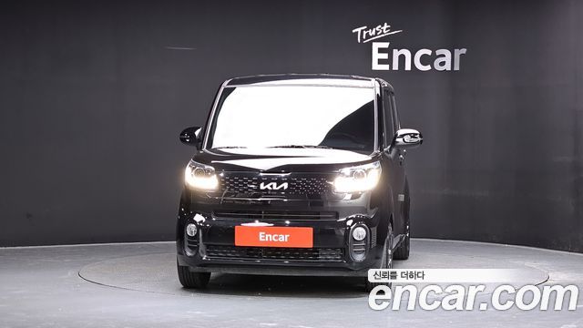 Kia RAY Signature — пробег 62 241 км — фото 3 из 5