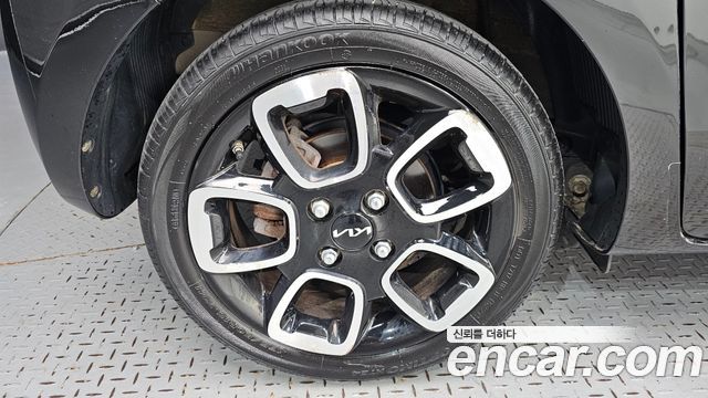 Kia RAY Signature — пробег 62 241 км — фото 5 из 5