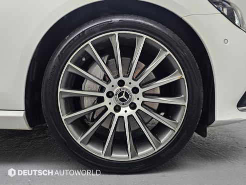 Mercedes-Benz E-Class E350 4MATIC Avantgarde — пробег 71 760 км — фото 5 из 5