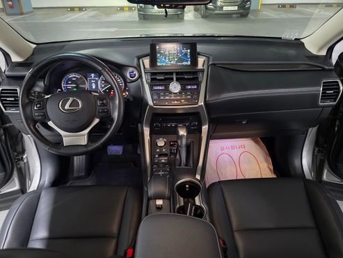 Lexus NX Supreme — пробег 71 860 км — фото 3 из 5