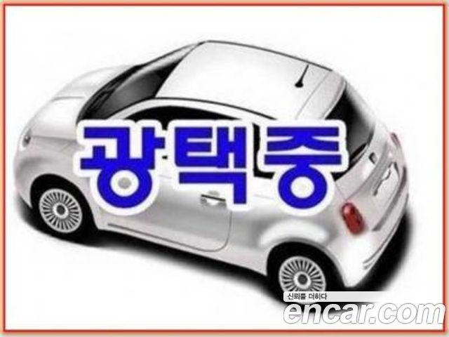 Chevrolet (Daewoo) Spark из Кореи Encar