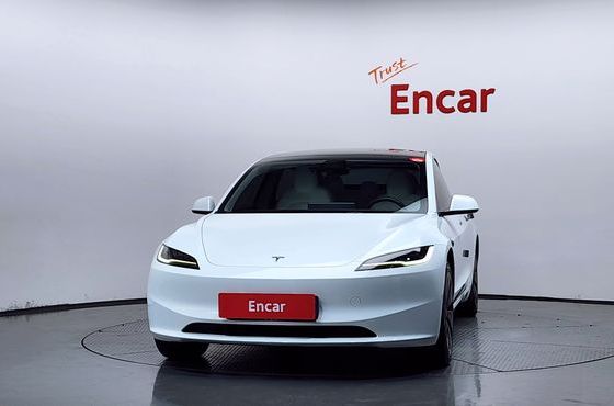 Tesla Model 3 RWD — пробег 62 388 км — фото 3 из 5