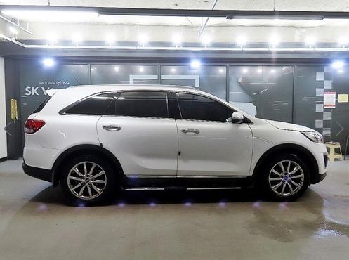 Kia Sorento Diesel 2.0 2WD Noblesse — пробег 169 319 км — фото 3 из 5