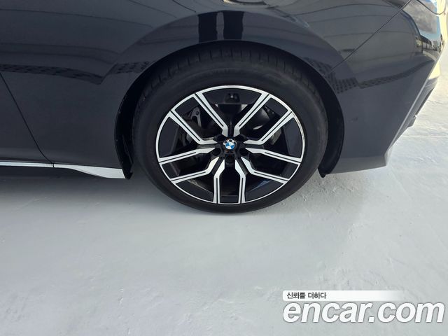 BMW 7-Series из Кореи Encar