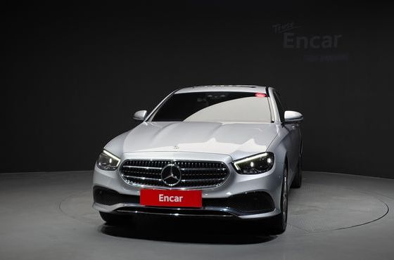 Mercedes-Benz E-Class E350 4MATIC Avantgarde — пробег 38 016 км — фото 3 из 5