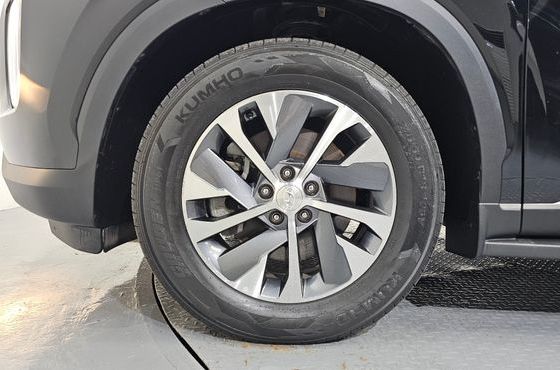 Hyundai Palisade Diesel 2.2 2WD Exclusive — пробег 87 870 км — фото 5 из 5