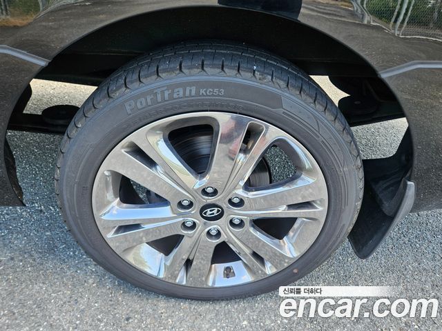 Hyundai Solati из Кореи Encar
