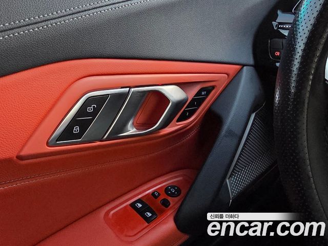 BMW Z4 M40i — пробег 1 300 км — фото 3 из 5