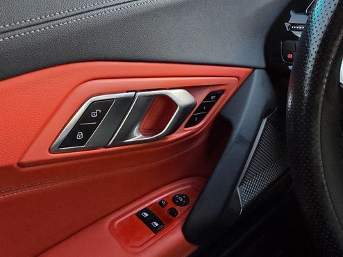BMW Z4 M40i — пробег 1 300 км — фото 3 из 5