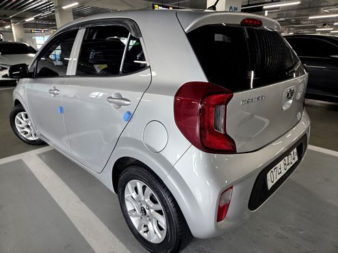 Kia morning Trendy — пробег 62 350 км — фото 5 из 5