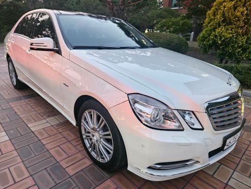 Mercedes-Benz E-Class E300 Elegance — пробег 287 300 км — фото 3 из 5