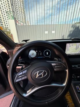 Hyundai Palisade Diesel 2.2 2WD Calligraphy — пробег 97 000 км — фото 5 из 5