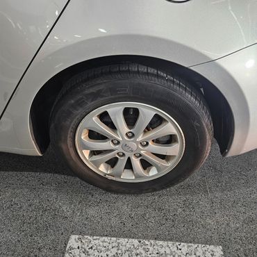 Kia K3 Luxury — пробег 31 286 км — фото 5 из 5