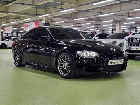 BMW M3 M3 Coupe — пробег 141 481 км — фото 4 из 5