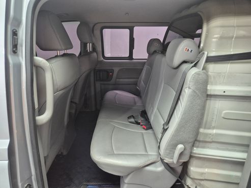 Hyundai Starex Van 5-Seater Modern — пробег 101 060 км — фото 5 из 5