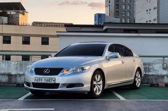 Lexus GS STD S190 — пробег 229 300 км — фото 1 из 5