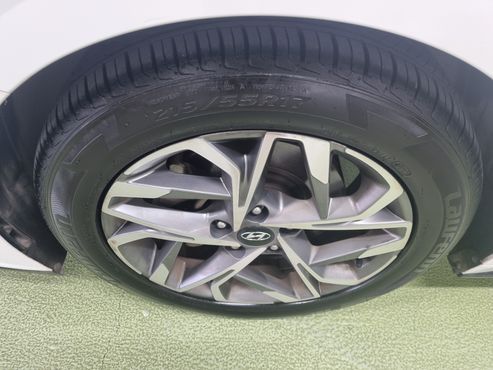 Hyundai Sonata 1.6 Turbo Premium Plus — пробег 81 663 км — фото 5 из 5