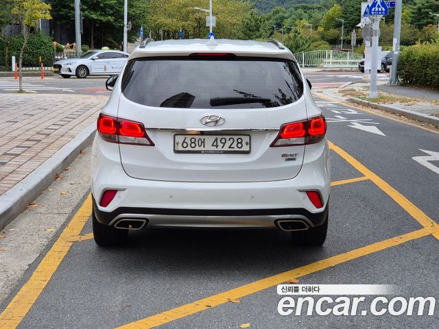 Hyundai Maxcruz Diesel 2.2 4WD Exclusive Special — пробег 178 885 км — фото 4 из 5