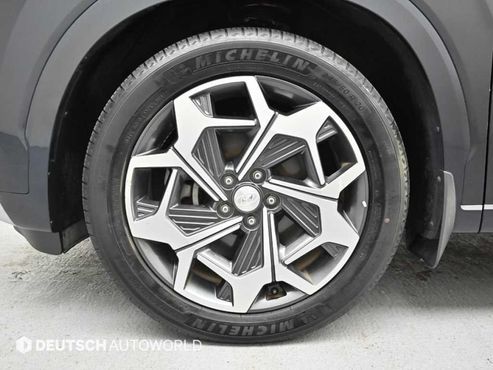 Hyundai Palisade Diesel 2.2 4WD VIP — пробег 64 144 км — фото 5 из 5
