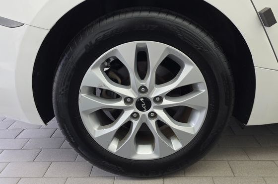 Kia K8 3.5 LPG 2WD Standard(Rentcar) — пробег 58 334 км — фото 5 из 5