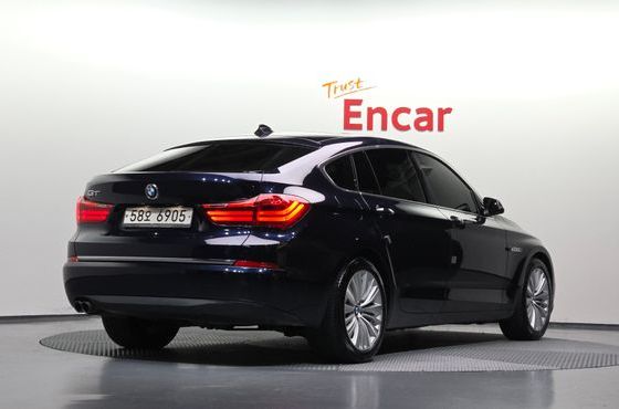 BMW Gran Turismo GT ED Edition — пробег 129 948 км — фото 2 из 5