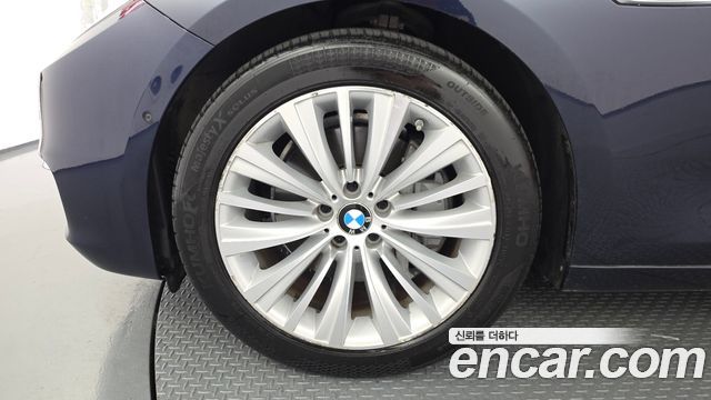 BMW Gran Turismo GT ED Edition — пробег 129 948 км — фото 5 из 5