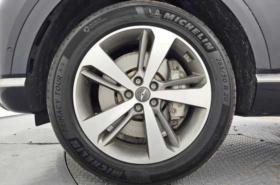 Genesis GV80 2.5T Gasoline AWD — пробег 130 308 км — фото 5 из 5