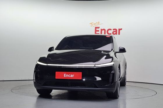 Tesla Model Y RWD — пробег 19 711 км — фото 3 из 5