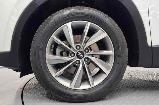 Hyundai Santafe Diesel 2.0 2WD Premium — пробег 156 453 км — фото 5 из 5